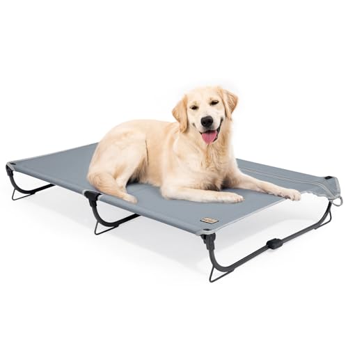 CANINE CANYON Daisy Cot (Large)