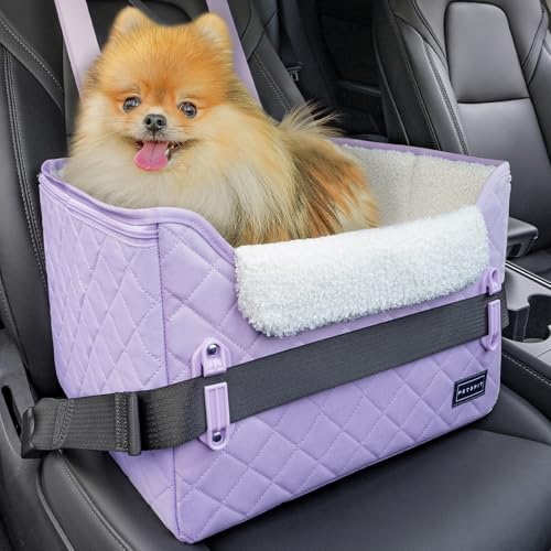 PETSFIT Dog Car Seat