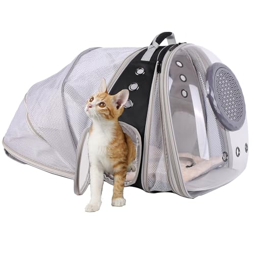 halinfer Bubble Dual-Expandable