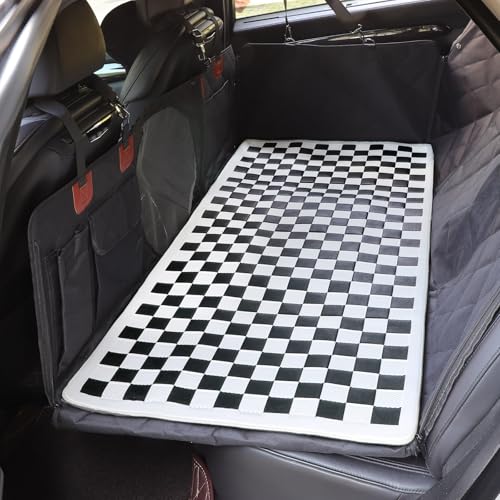 Manificent Non-Slip Pet Bed Mat
