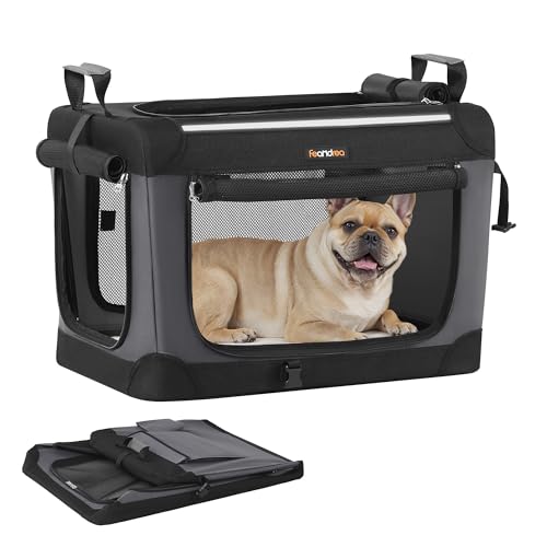 Feandrea 24-Inch Collapsible Crate