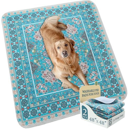 Homimp Washable Pee Pads