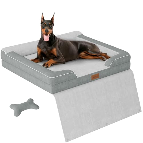 CWAWZ XXL Dog Bed