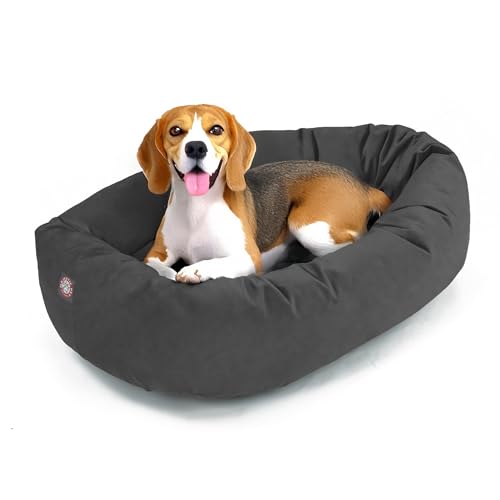 Majestic Pet 32 Inch Suede (Gray)