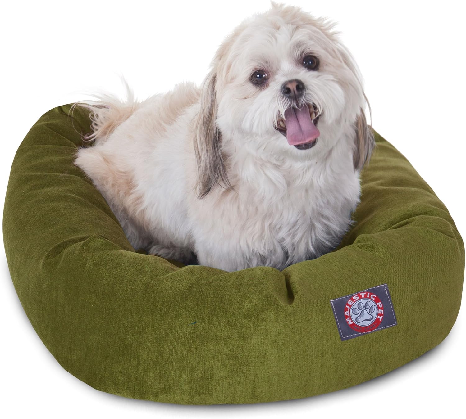 Majestic Pet Villa 24" Shredded Memory Foam