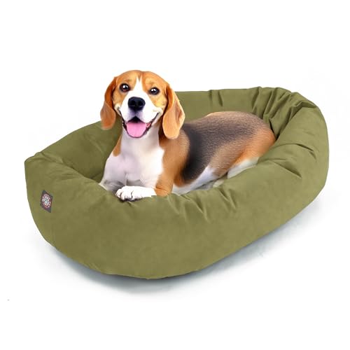 Majestic Pet 32 Inch Suede (Sage)