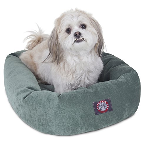 Majestic Pet Villa Shredded Memory Foam (Azure)
