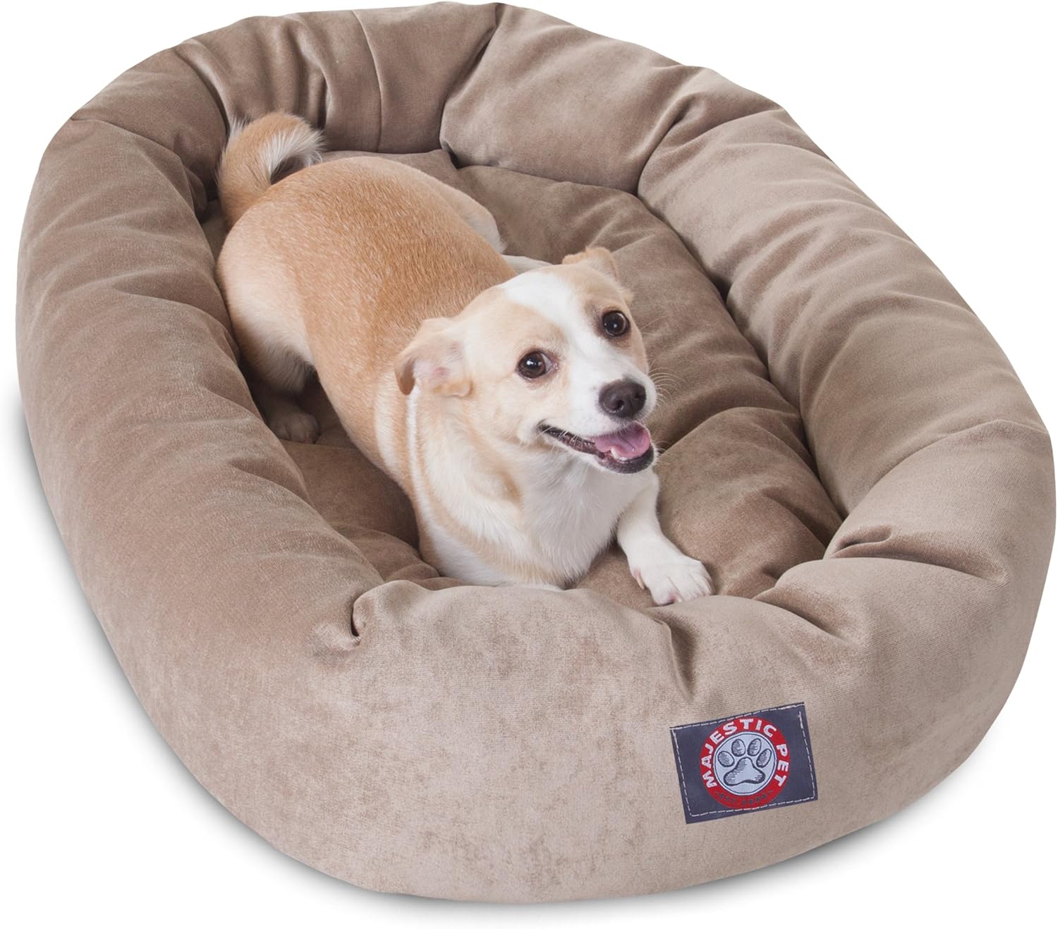 Majestic Pet Villa 32" Shredded Memory Foam
