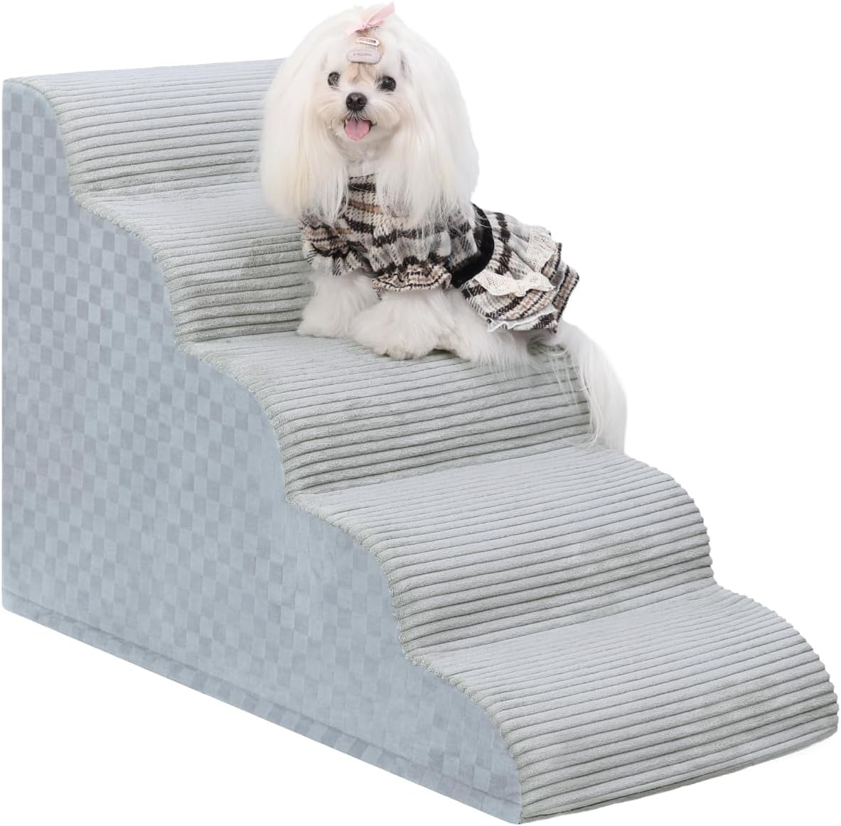 Vfrog Dog Stairs (3-5 Step)