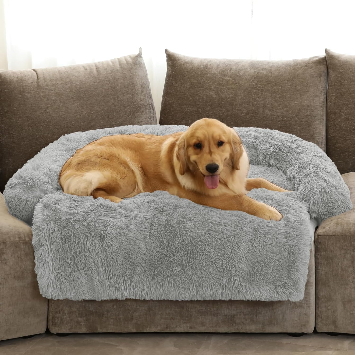 GGIB Calming Dog Bed (Extra Large)