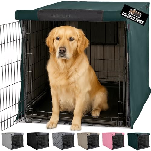 GORILLA GRIP 42" (Hunter Green)