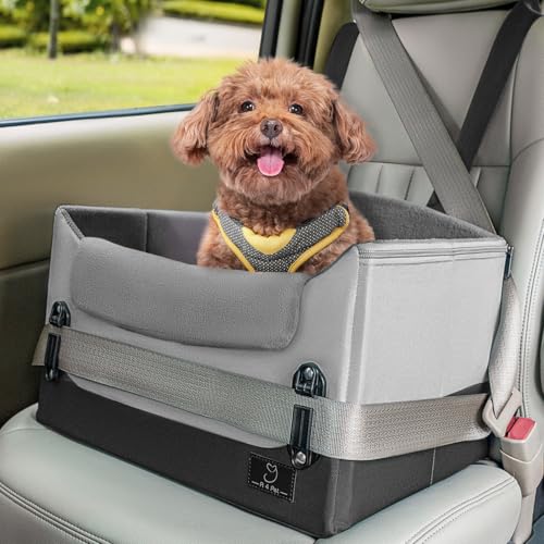 A4Pet Dog Car Seat (Grey)