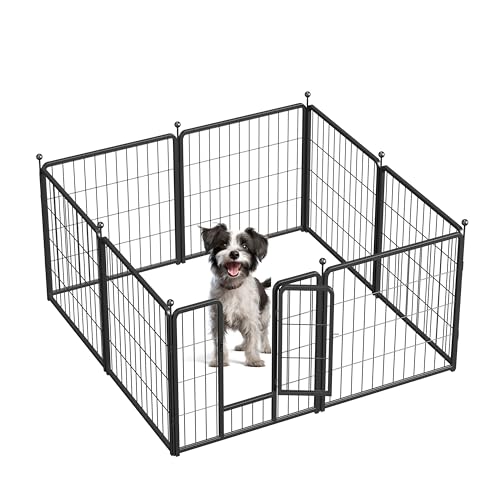 Simple Deluxe Dog Playpen