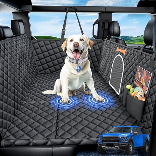 Bwakd XXL Truck Seat Cover