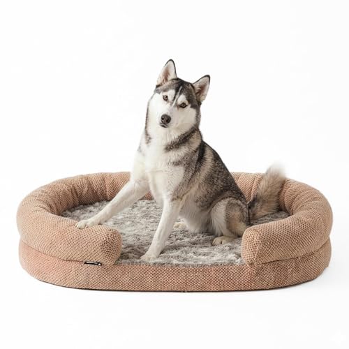 Miorun Orthopedic Removable Cover Bed