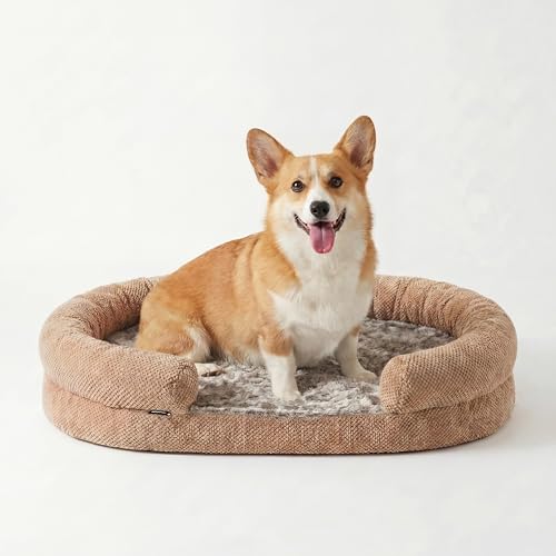 Miorun Anti Anxiety Dog Bed