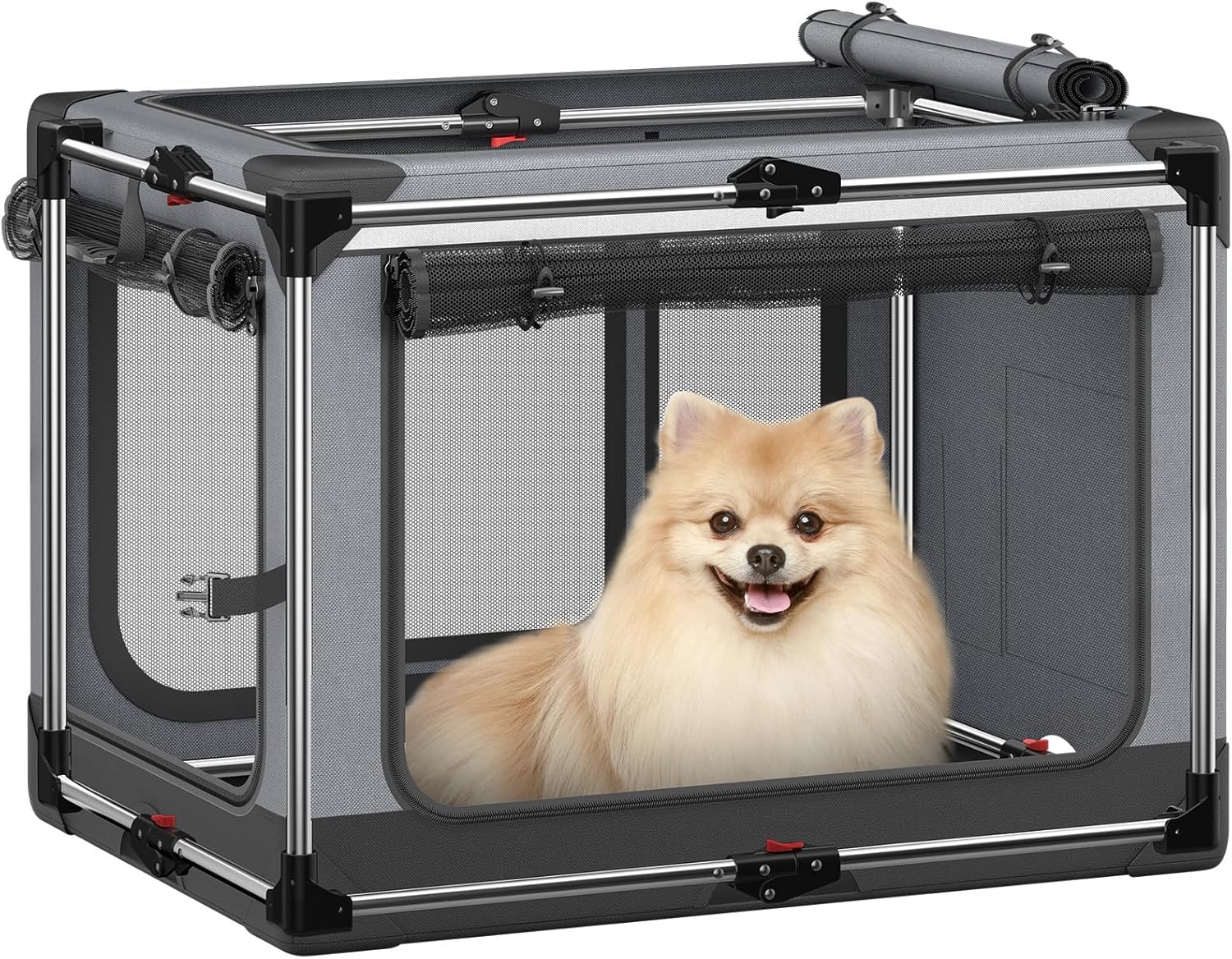 Pawtners 26" Crate