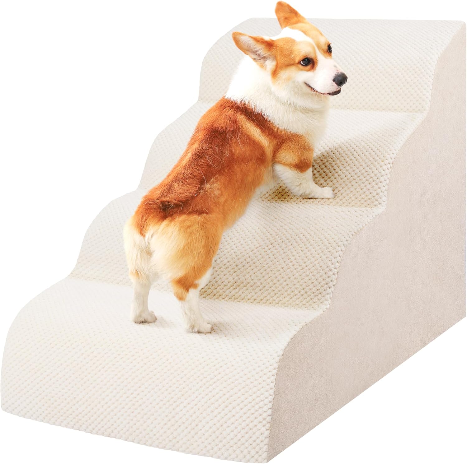 Heeyoo Dog Stairs (Foam Steps)