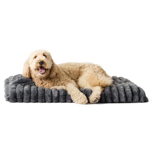 CuddleTown Medium Ribbed Mat