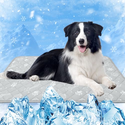 MH MYLUNE HOME Self Cooling Mat (44x32)
