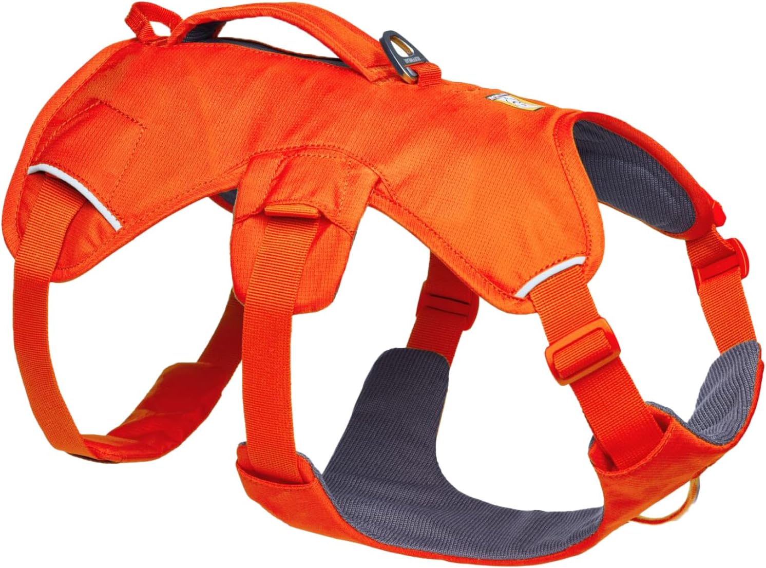 Ruffwear Web Master (Blaze M)