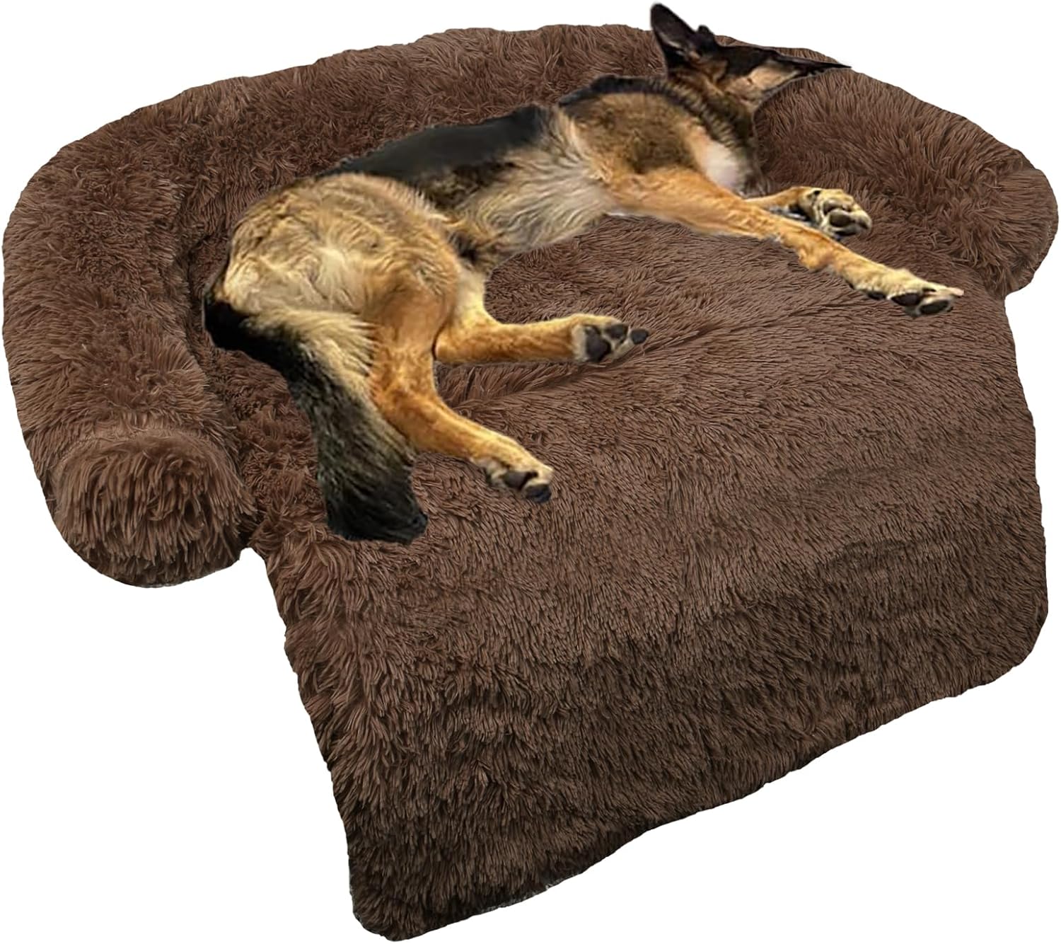 GGIB Calming Dog Bed (Large)