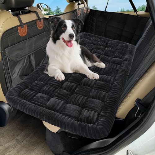 Loiion 50" x 24.6" Black Mat