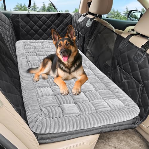 Loiion 50"x24.6" Light Gray Mat