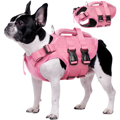 Kuoser Dog Life Jacket (High Flotation)