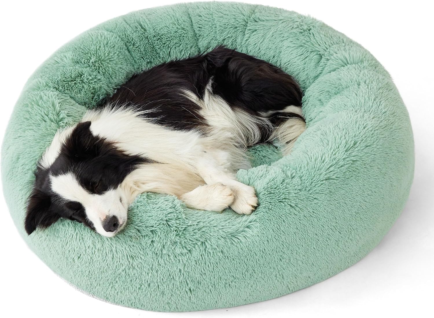 Bedsure Calming Donut Bed (36")