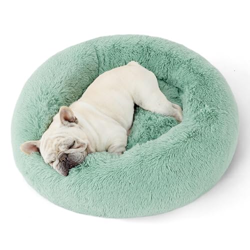 Bedsure Calming Donut Bed (30")