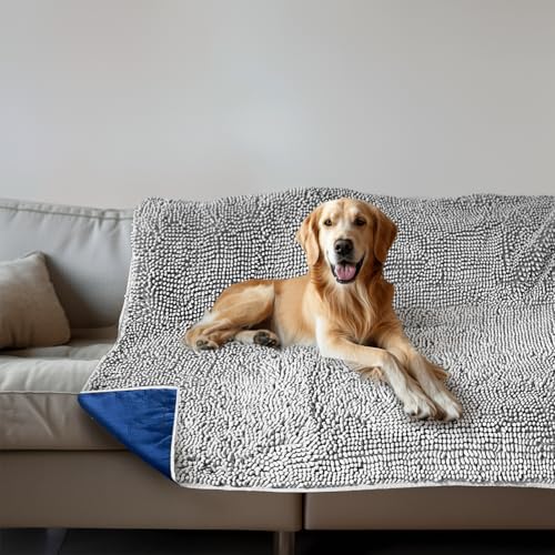 Muddy Mat Dog Blanket 30x70
