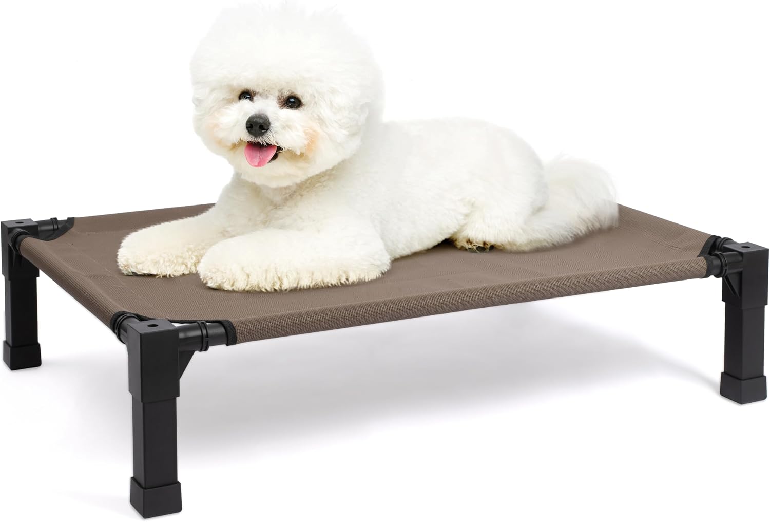 Heeyoo Elevated Dog Bed (Budget)