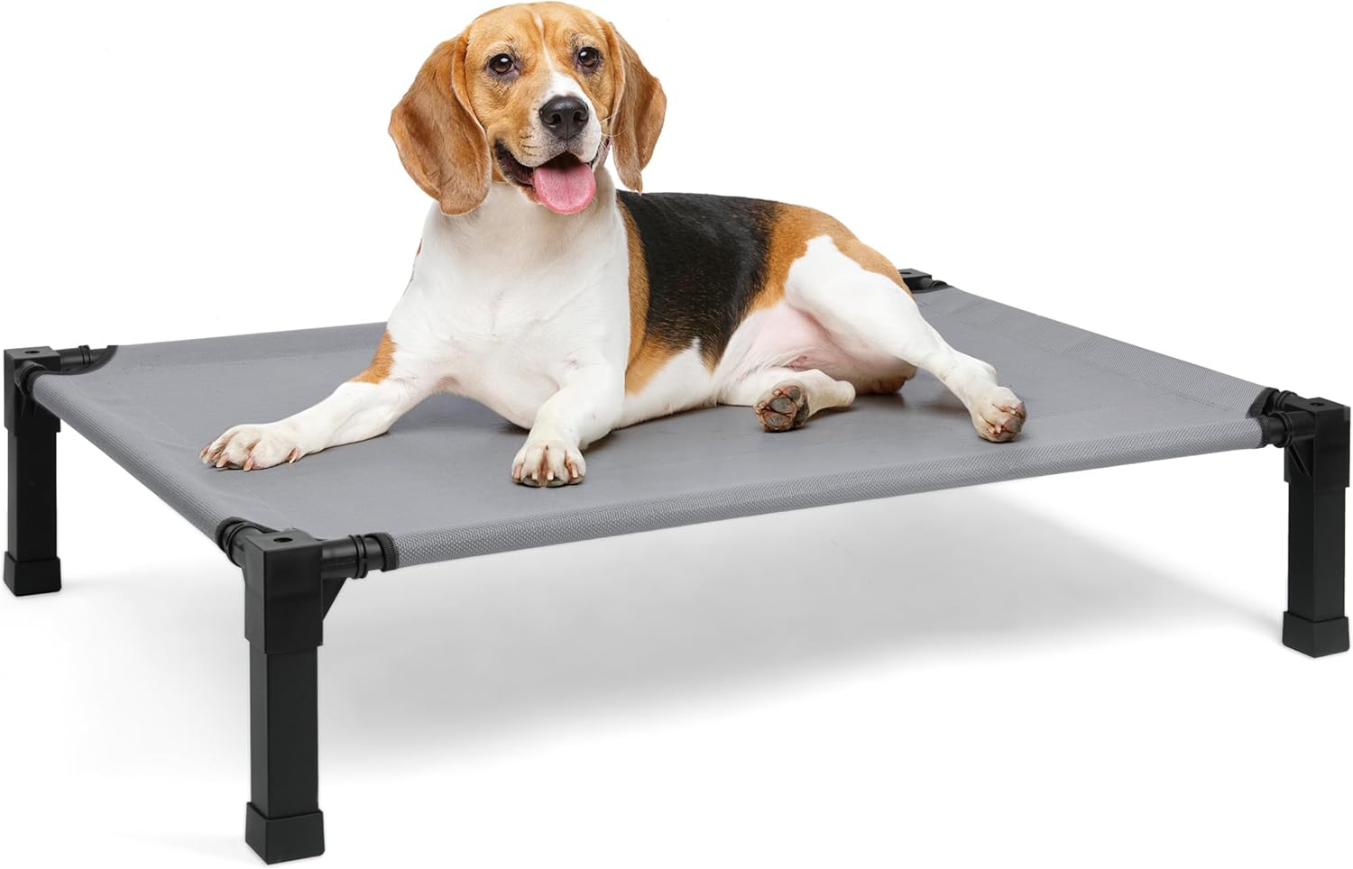 Heeyoo Elevated Dog Bed