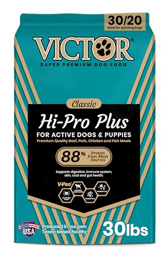 VICTOR Hi-Pro Plus