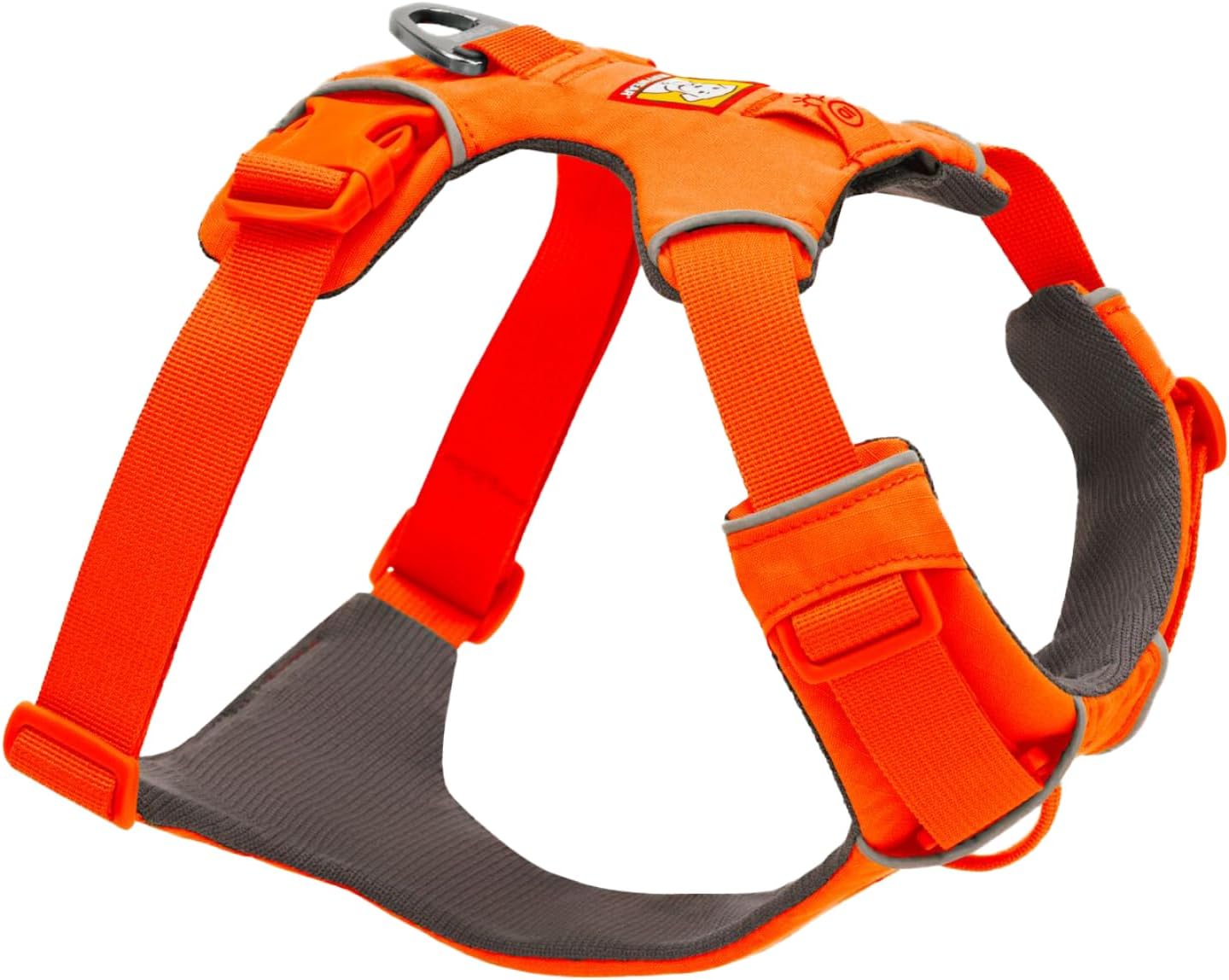 Ruffwear Front Range (Blaze Orange)
