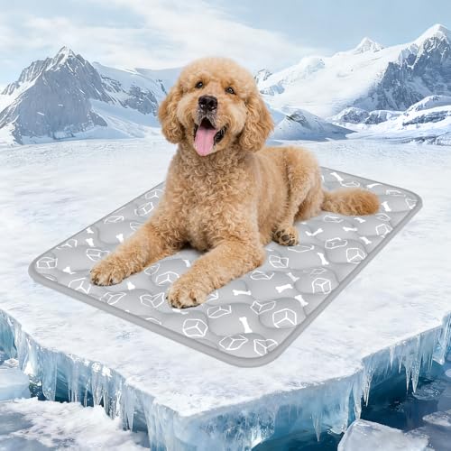 Rywell Dog Cooling Mat 2.0