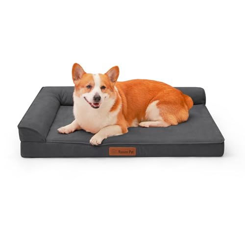 Rainmr 36x27 Orthopedic Bed