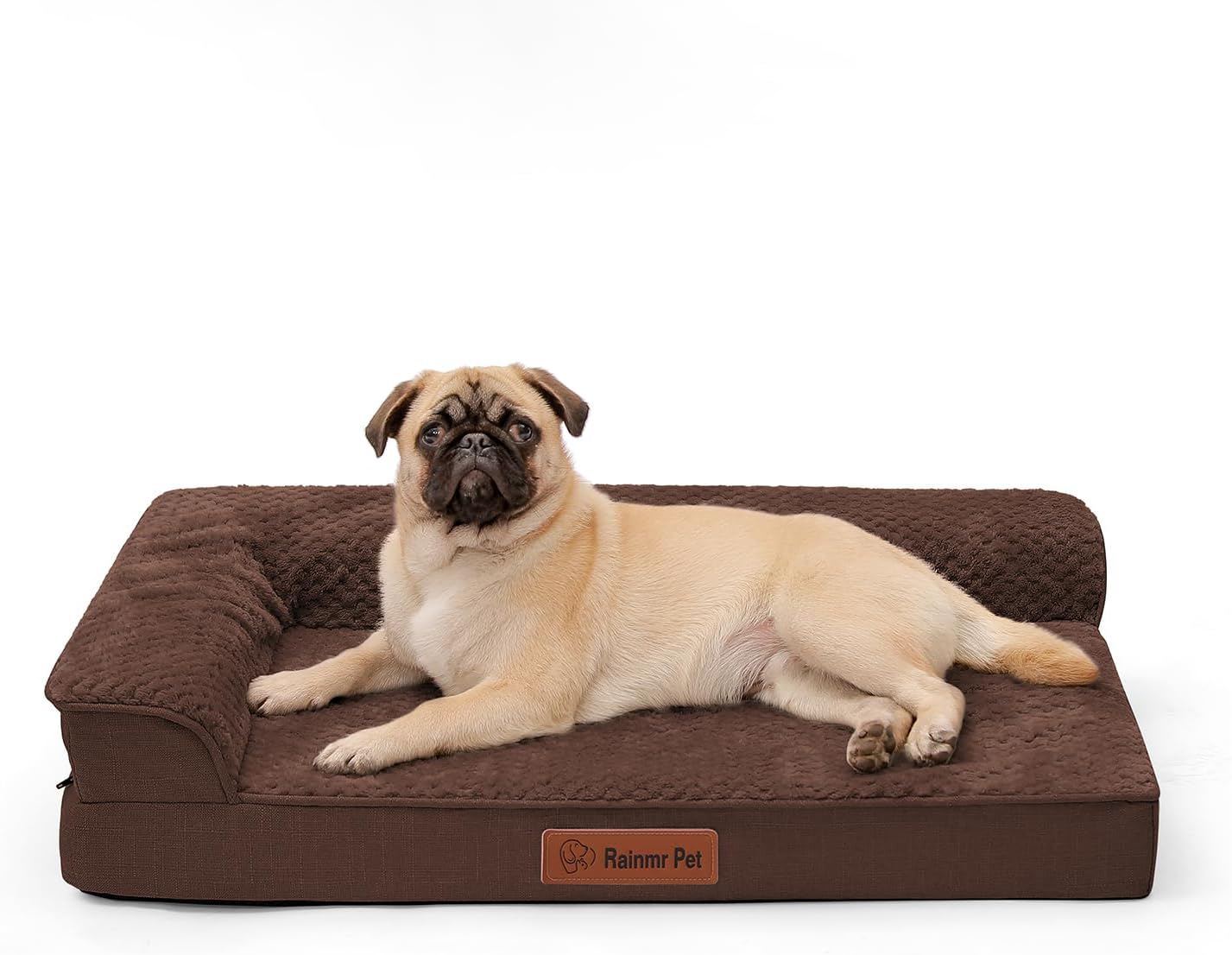 Rainmr Orthopedic Bed (M)
