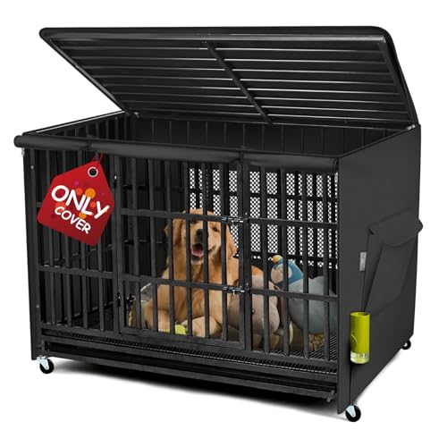 Explore Land 42" Crate Cover