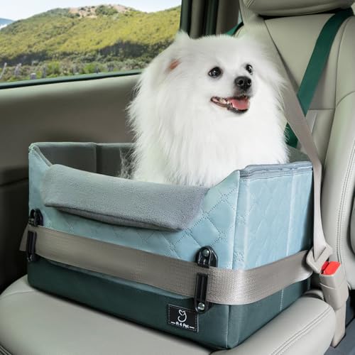 A4Pet Dog Car Seat (Green)