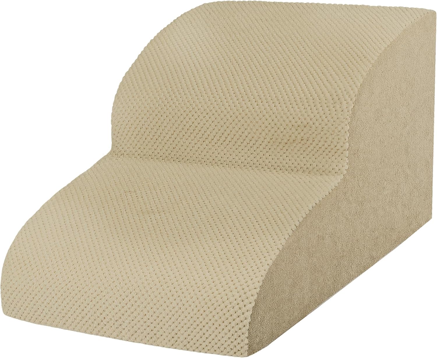 Heeyoo High Density Foam Dog Stairs