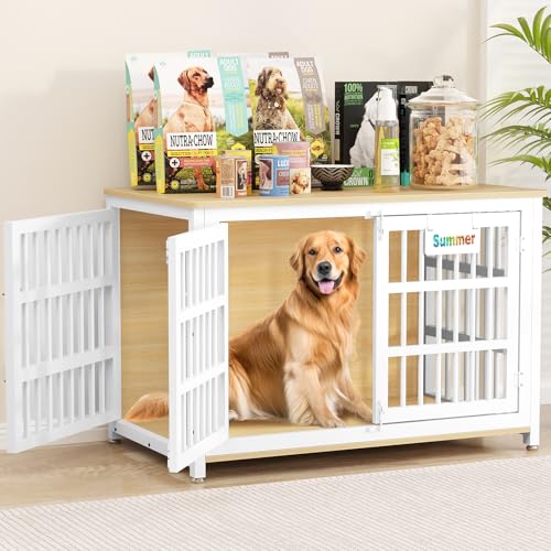 EasyCom Heavy Duty Dog Kennel