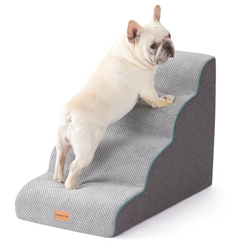 Gardner Pet 19.7" 4-Step (Budget)