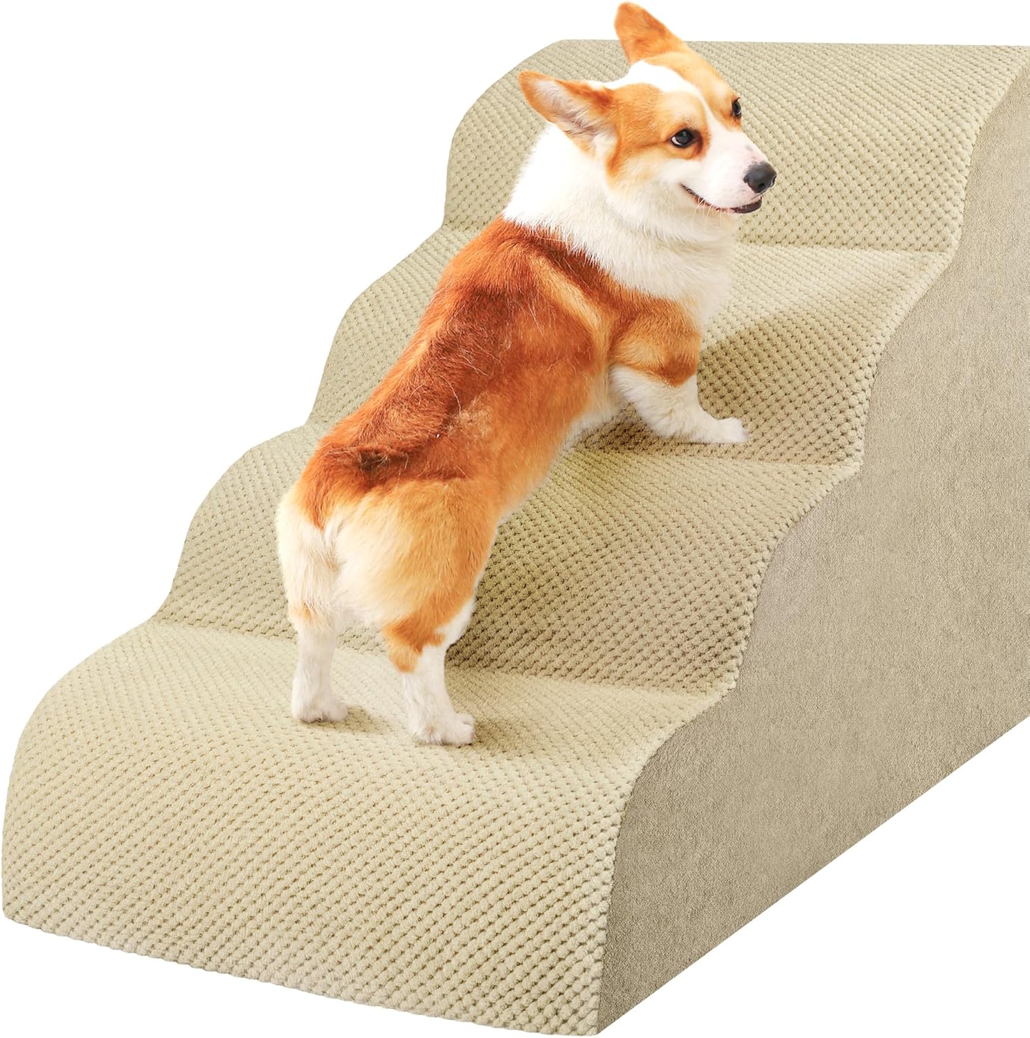 Heeyoo Dog Stairs