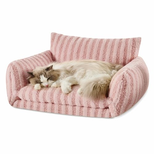 Hollypet Double-Layer Pet Sofa (25x20x13)