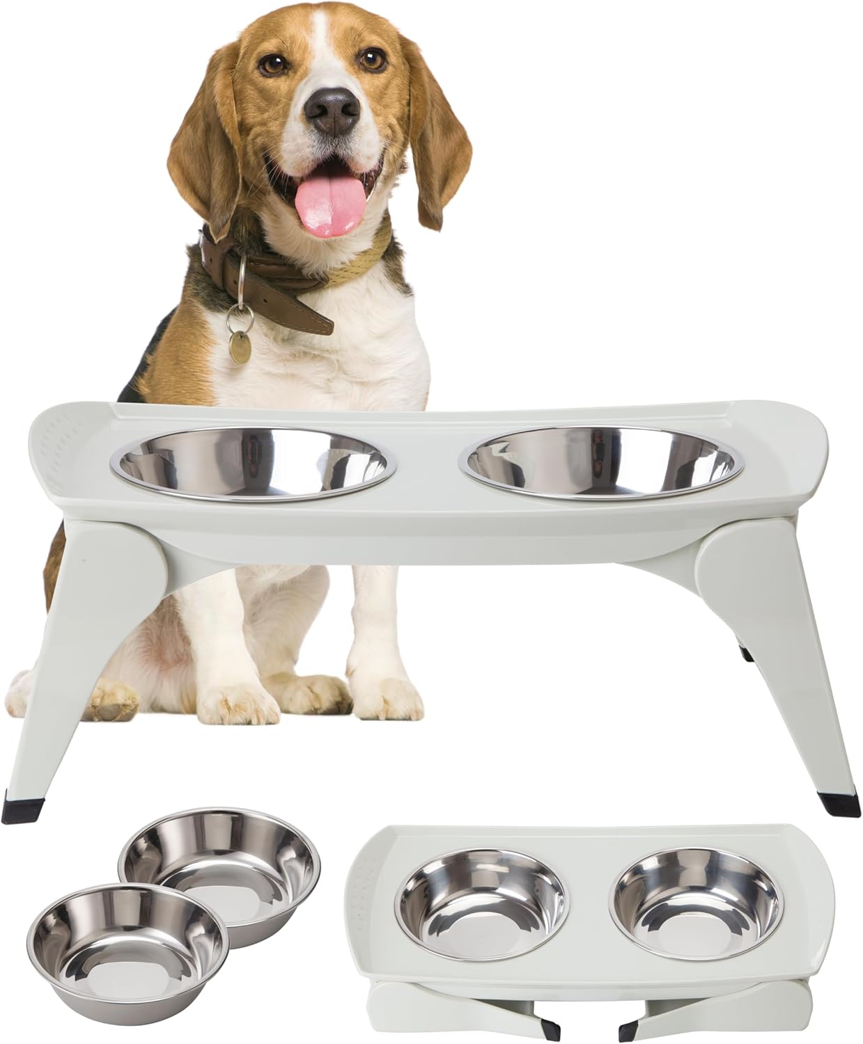 Ceramic vs Stainless Steel vs Plastic Bowls: Which Is Best? (2026 Comparison)