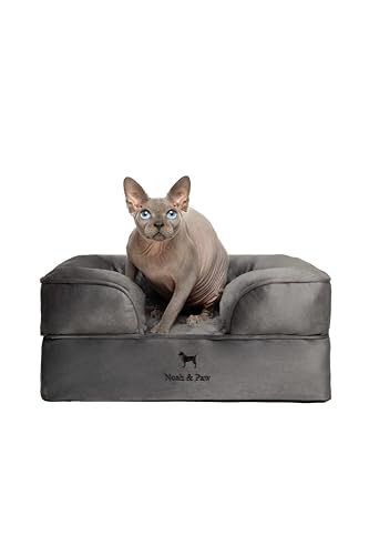 NOAH & PAW Orthopedic Bed