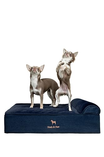 NOAH & PAW Orthopedic Cooling Bed