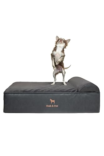 NOAH & PAW Orthopedic Gel Bed
